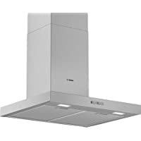 Bosch Serie 2 DWB66BC50 - Campana (590 m³-h- Canalizado- A- A- B- 69 dB)